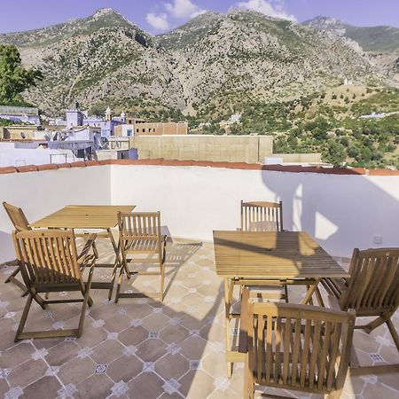 Apartmán Dar Swiar Šafšawán Exteriér fotografie