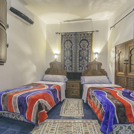 Apartmán Dar Swiar Šafšawán Exteriér fotografie