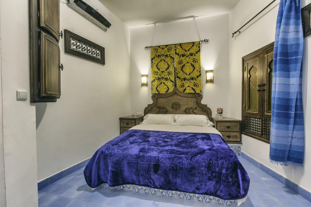 Apartmán Dar Swiar Šafšawán Exteriér fotografie