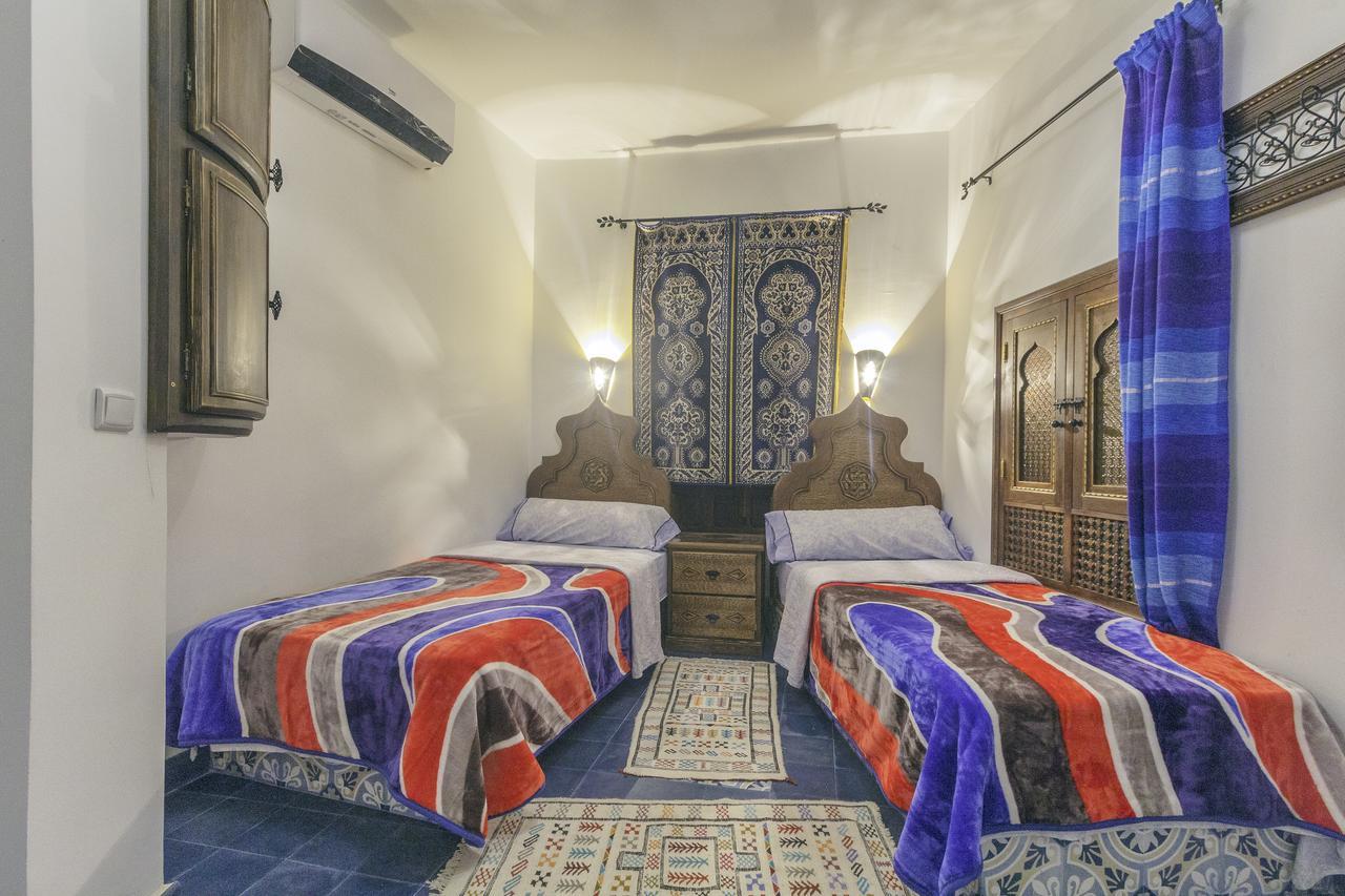 Apartmán Dar Swiar Šafšawán Exteriér fotografie